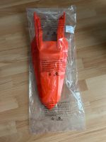 KTM SXF350 2023 Heck Fender Plastik orange Schwerin - Görries Vorschau