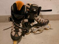 Rollerblade EVO 6.1  Inliner Skates Gr.38,5 Hessen - Linden Vorschau