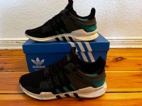 ADIDAS PERFORMANCE EQT SUPPORT ADV "CORE BLACK" 44 UK 9,5 US 10 Berlin - Treptow Vorschau