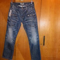 2000 y2k Jeans Herren Sachsen - Großschönau Vorschau