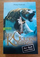 Buch Der Goldene Kompass "Das Buch zum Film" Leipzig - Schönefeld-Abtnaundorf Vorschau