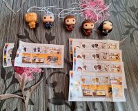 Kinder Joy Harry Potter Figuren 2024 Sachsen-Anhalt - Halberstadt Vorschau