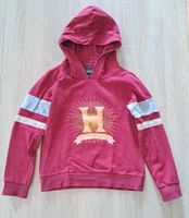 Hogwarts Hoodie mit Kapuze Größe 140 Niedersachsen - Walsrode Vorschau