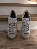 Adidas Superstar Größe 42 Bayern - Ainring Vorschau