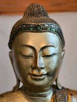Viele verschieden Buddhafiguren Thailand Original Importe Brandenburg - Oberkrämer Vorschau
