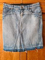 Jeansrock edc Esprit Gr. 40 Nordrhein-Westfalen - Dormagen Vorschau