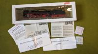 Märklin HAMO HO 8397 Dampflok BR03 2202-4 DR DC Analog OVP Thüringen - Gera Vorschau