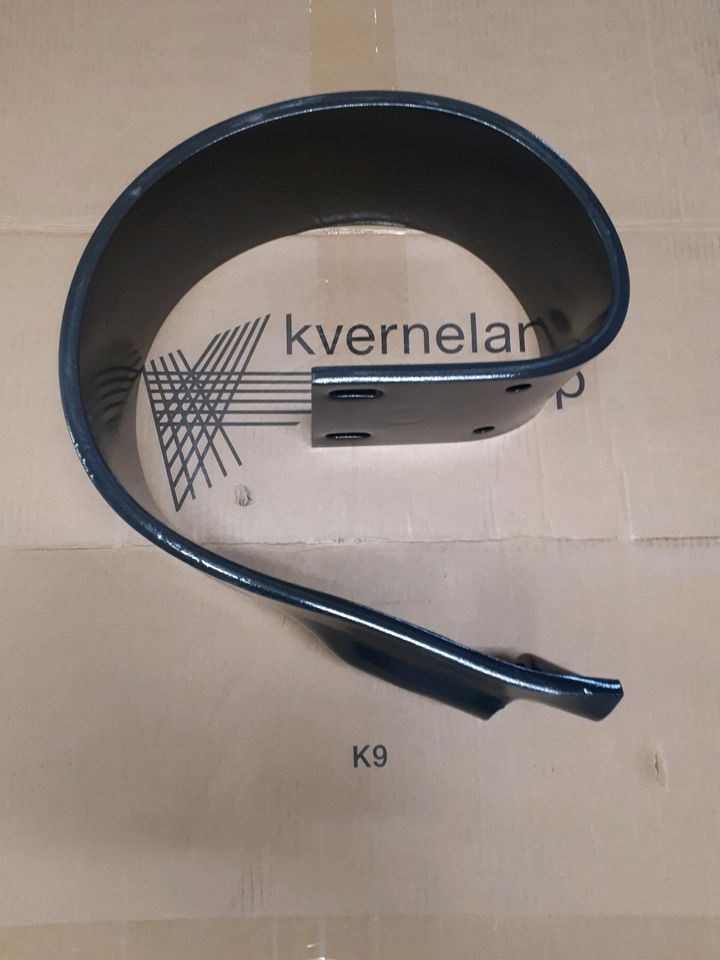 Kverneland Feder für Turbo-Grubber A135430186 in Anröchte