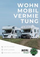 Wohnmobilvermietung Nordrhein-Westfalen - Lohmar Vorschau