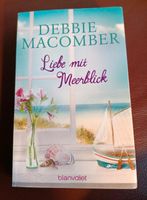 Debbie Macomber Liebe mit Meerblick Nordrhein-Westfalen - Wülfrath Vorschau