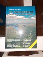 Das Streckenflugbuch Gleitschirm fliegen Burkhard Martens Baden-Württemberg - Karlsbad Vorschau