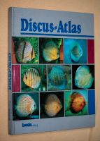 Discus - Atlas von Bernd Degen – Bede Verlag Bayern - Schorndorf Vorschau