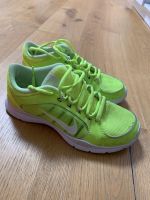 Nike sneaker neon Berlin - Charlottenburg Vorschau