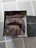 Damen Lederschuhe. Niedersachsen - Lingen (Ems) Vorschau