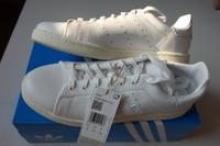Adidas Originals STAN SMITH LUX Leder Größe 44 Pankow - Prenzlauer Berg Vorschau