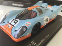 Minichamps Porsche 917K 24h  Le Mans 1:43 Baden-Württemberg - Mühlheim an der Donau Vorschau