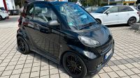 Smart Brabus Cabrio Scheckheft TÜV NEU 1/26 München - Sendling Vorschau