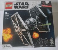 LEGO Star Wars 75300 Imperial TIE Fighter neu/ovp Kreis Ostholstein - Neustadt in Holstein Vorschau