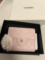 Chanel wallet Geldbeutel Geldbörse Rose Pink Stuttgart - Stuttgart-Ost Vorschau