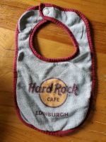 Hard Rock Café Edinburgh Lätzchen Woltmershausen - Rablinghausen Vorschau