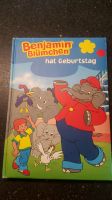 Benjamin Blümchen hat Geburtstag Kinderbuch Bayern - Bad Staffelstein Vorschau