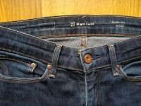 Levis Damen Jeans W27/L34 München - Pasing-Obermenzing Vorschau