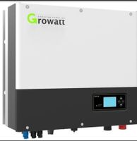 Growatt 3PH Hybrid-Wechselrichter SPH10000TL3 BH-UP Notstromfähig Baden-Württemberg - Bruchsal Vorschau