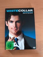 White Collar Staffel 1 Nürnberg (Mittelfr) - St Leonhard Vorschau