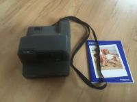 Polaroid Impulse Sofortbildkamera mit Anleitung, gebraucht Thüringen - Gera Vorschau