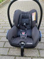 Maxi Cosi  Babyschale Kindersitz, Neugeborene bis 1 Jahr Berlin - Hellersdorf Vorschau