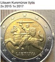 2Euro Münze Europäisches Ausland zum Tauschen Bayern - Aschaffenburg Vorschau
