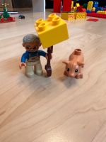 Lego Duplo (5643) kl. Schwein Niedersachsen - Garbsen Vorschau
