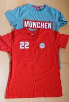Bayern München 2xT-Shirt Gr. S Bayern - Regensburg Vorschau
