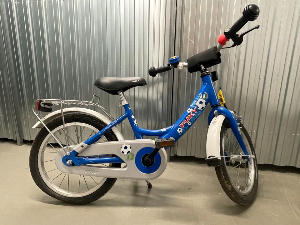 Puky Kinderfahrrad in Hamburg