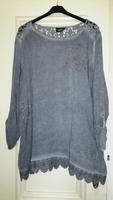 Langarmshirt von Gina Benotti Gr. XL Berlin - Charlottenburg Vorschau