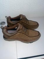 Meindl Goretex  Damen Trekking Wanderschuhe Gr.41 UK:7.5 Hessen - Kelsterbach Vorschau