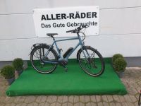 E Bike 28 Zoll Herren Trekking KOGA Traveller.2018.1686 km.500Wh Niedersachsen - Langwedel Vorschau