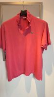 Lacoste Polo Shirt pink Gr 7 ( XL ) Nordrhein-Westfalen - Kamen Vorschau