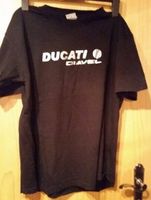 Shirts für Ducati Streetfighter 1098/Diavel GRÖßE L Bayern - Bad Tölz Vorschau