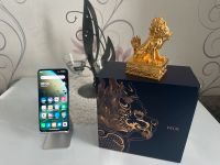 Xiaomi Mi Mix3, 256 Gb, verbotene Stadt Edition mit Figur,Tausch Duisburg - Hamborn Vorschau
