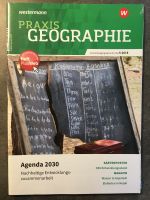 Praxis Geographie 5-2018: Agenda 2030 Rheinland-Pfalz - Trier Vorschau