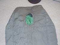 NVA Schlafsack f. Offiziere unbenutzt Mumie DDR KVP Uniform Orden Sachsen-Anhalt - Magdeburg Vorschau