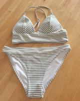 Bikini H&M Größe XS Dresden - Klotzsche Vorschau