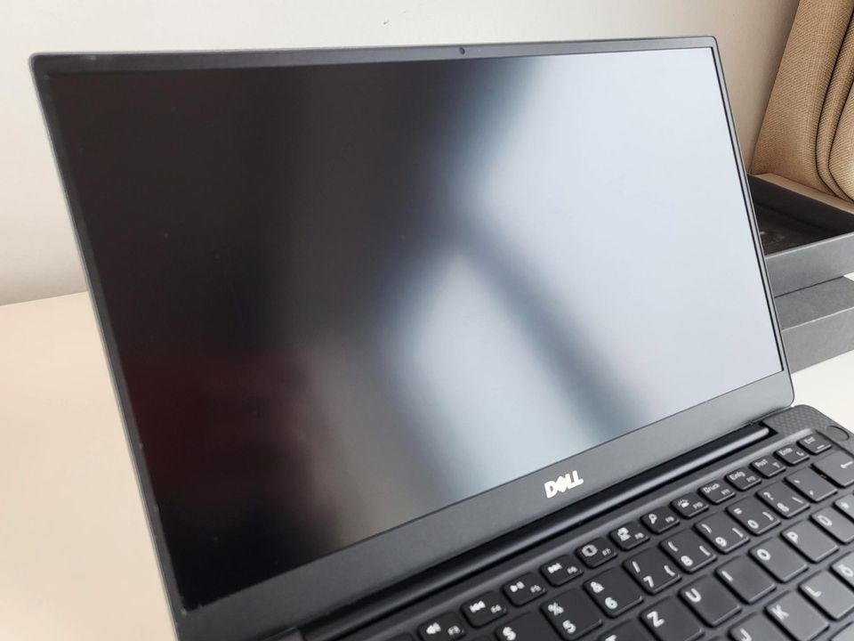 DELL XPS 13 9305 Notebook in Kiel