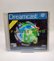 Sega Dreamcast Planet Ring Nordrhein-Westfalen - Erkrath Vorschau