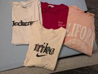 oversize T-Shirts Nike Tee Shein gr s l Bayern - Schierling Vorschau