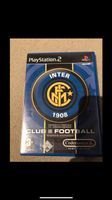 PlayStation 2 Spiel Club Football Inter Mailand PS2 Bayern - Forchheim Vorschau