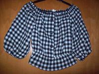 H&M Damenbluse, Damen Bluse, neuwertig, Größe 34 Rheinland-Pfalz - Kirn Vorschau