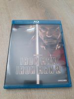 Marvel "Iron Man 2" blu-ray Rheinland-Pfalz - Ruppach-Goldhausen Vorschau