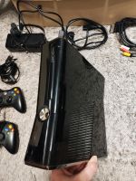 Xbox 360 mit 2 Controller Baden-Württemberg - Mannheim Vorschau